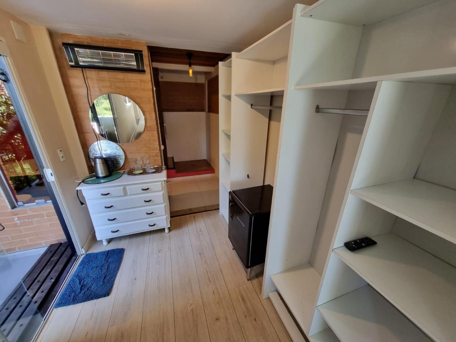 מלון Campos do Jordão Casa Container 80 חדר תמונה